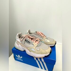 Adidas Falcon Women Sneakers